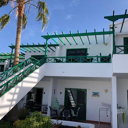Playa Park Apartment Los Pocillos Екстериор снимка