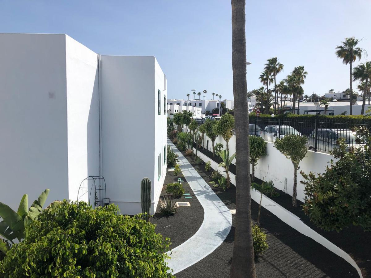 Playa Park Apartment Los Pocillos Екстериор снимка