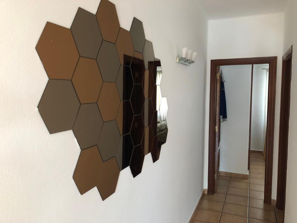 Playa Park Apartment Los Pocillos Екстериор снимка