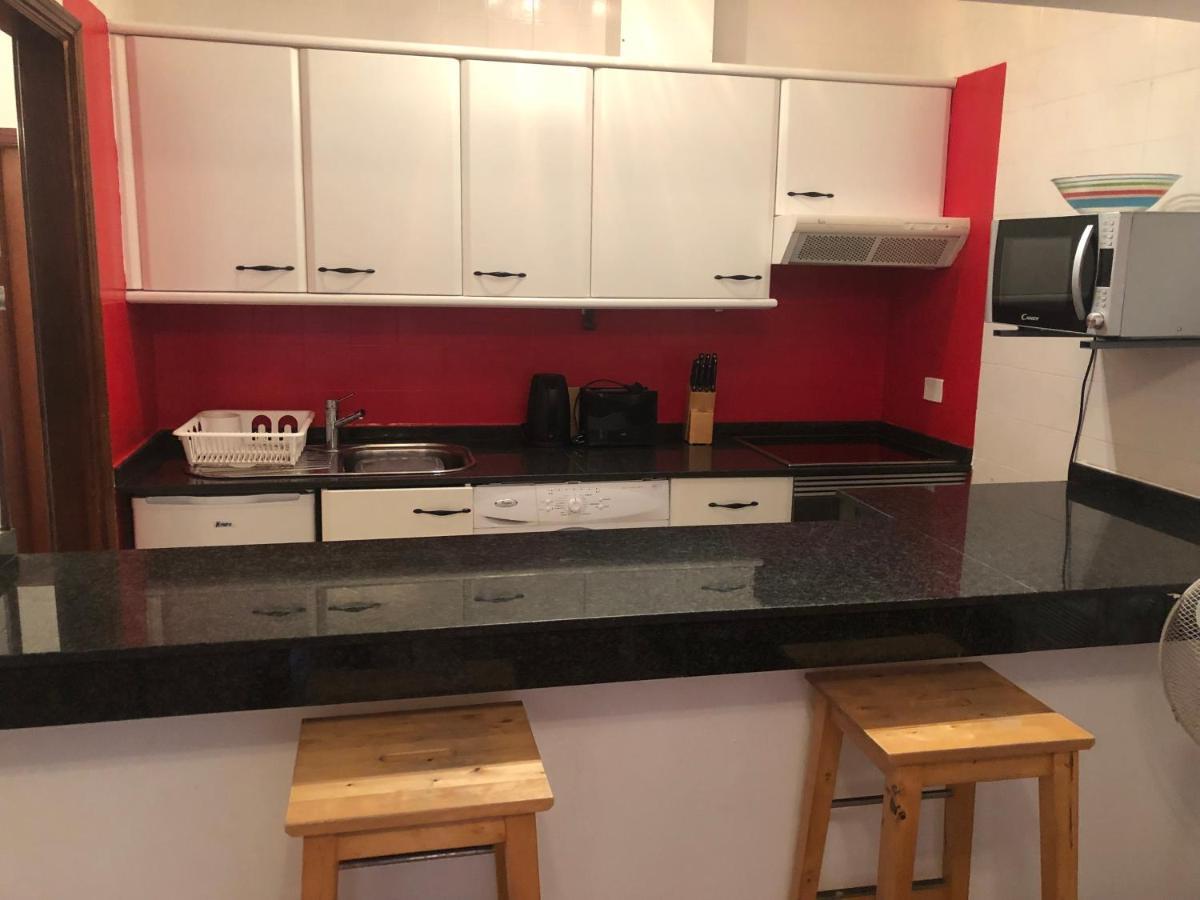 Playa Park Apartment Los Pocillos Екстериор снимка